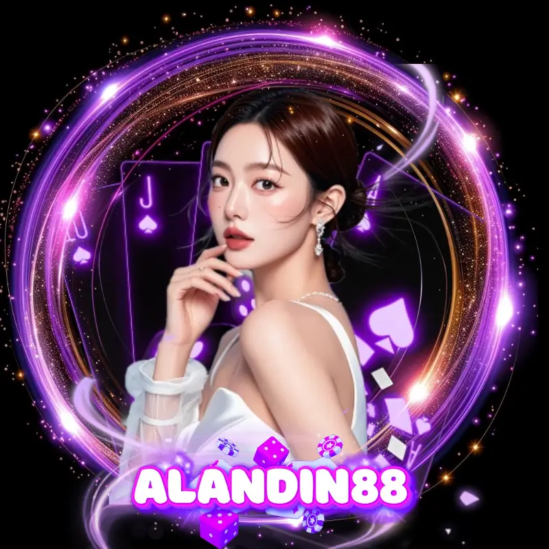 alandin88 คาสิโน