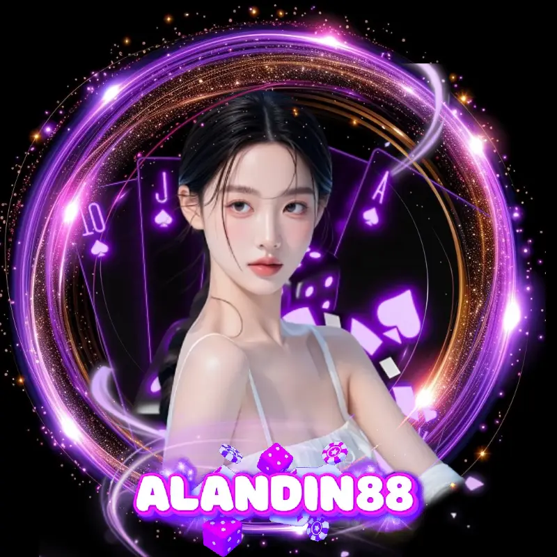 alandin88 สล็อต